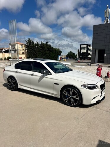 BMW 528-6