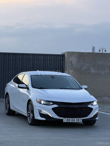 Chevrolet Malibu-3