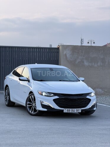 Chevrolet Malibu-5