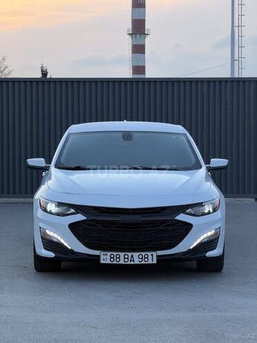 Chevrolet Malibu-6