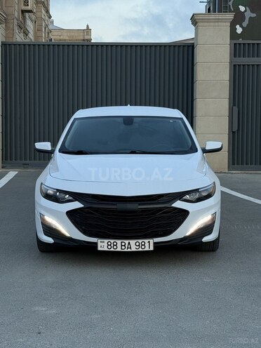 Chevrolet Malibu-1