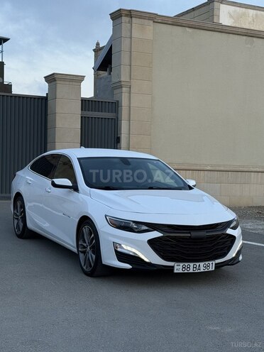 Chevrolet Malibu-15