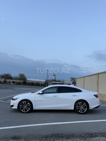 Chevrolet Malibu-12