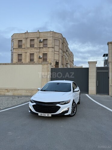 Chevrolet Malibu-11