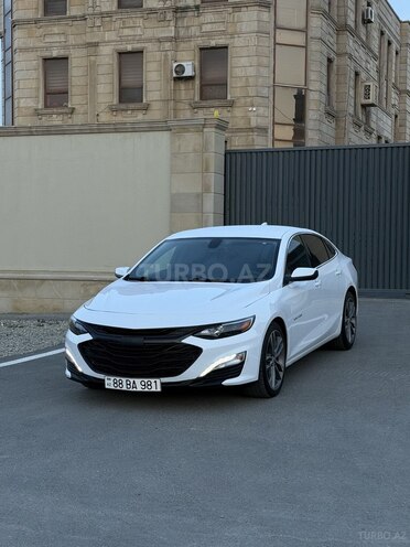 Chevrolet Malibu-14