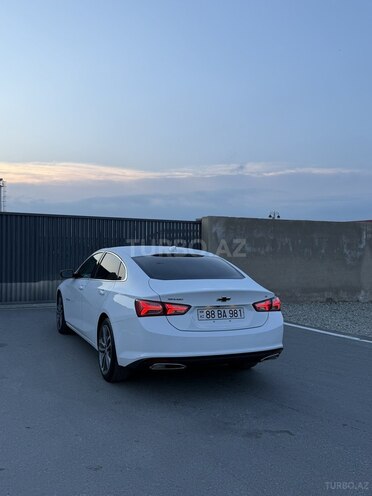 Chevrolet Malibu-10