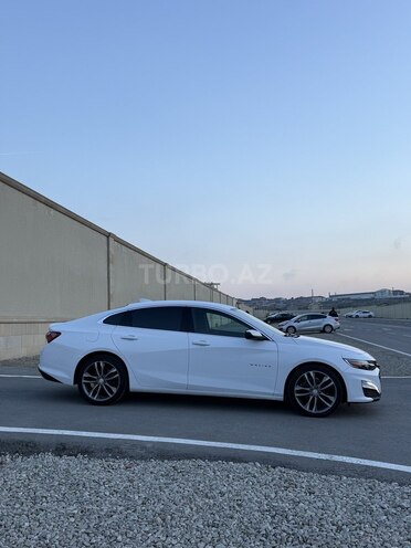 Chevrolet Malibu-13