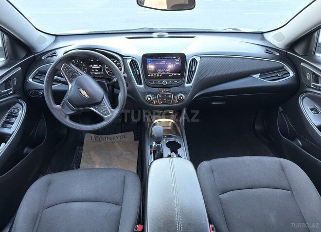 Chevrolet Malibu-16