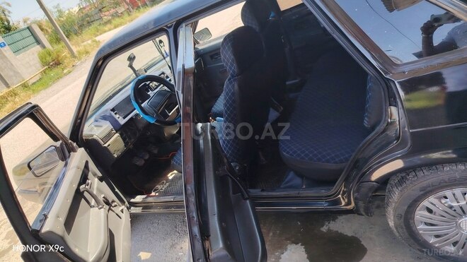 LADA (VAZ) 21099-6
