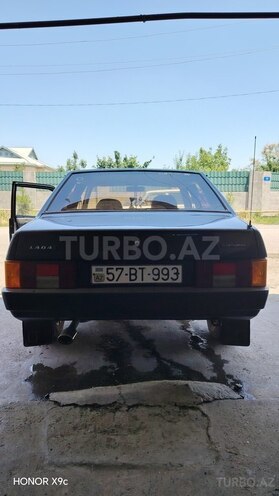 LADA (VAZ) 21099-7