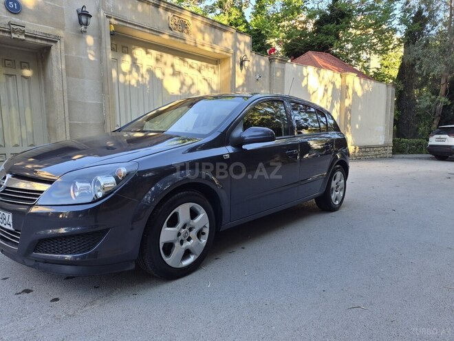 Opel Astra-2