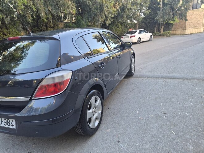 Opel Astra-5