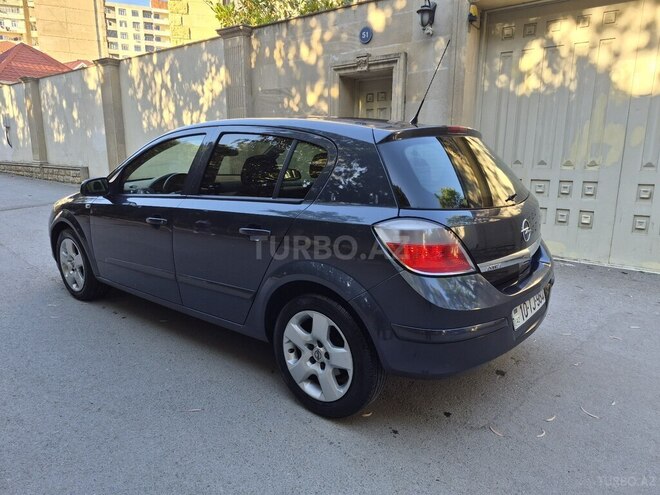 Opel Astra-4