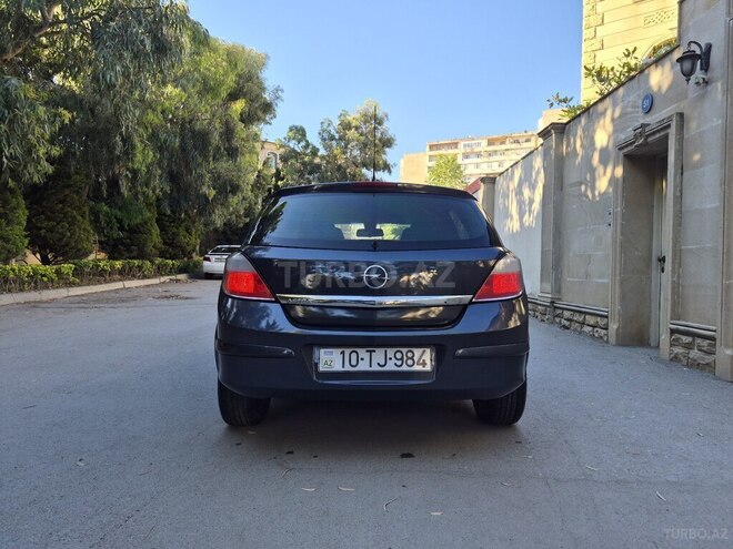 Opel Astra-6