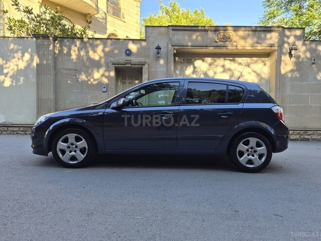 Opel Astra-9