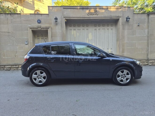 Opel Astra-10