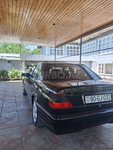 Mercedes C 240-4