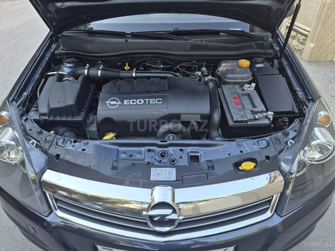 Opel Astra-17