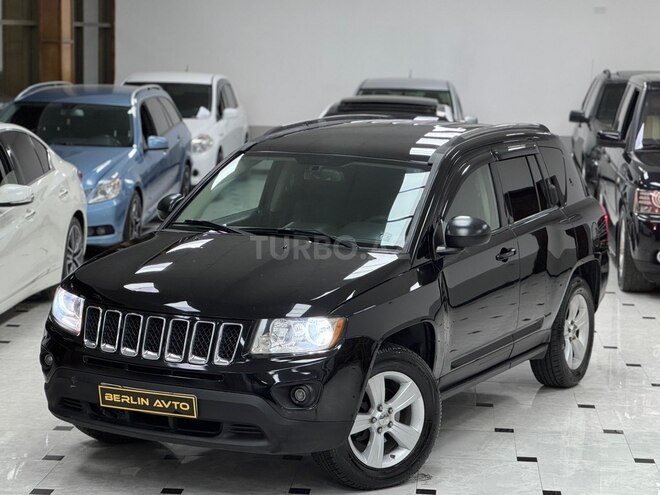 Jeep Compass-5