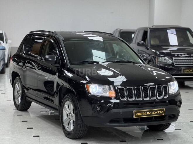 Jeep Compass-4