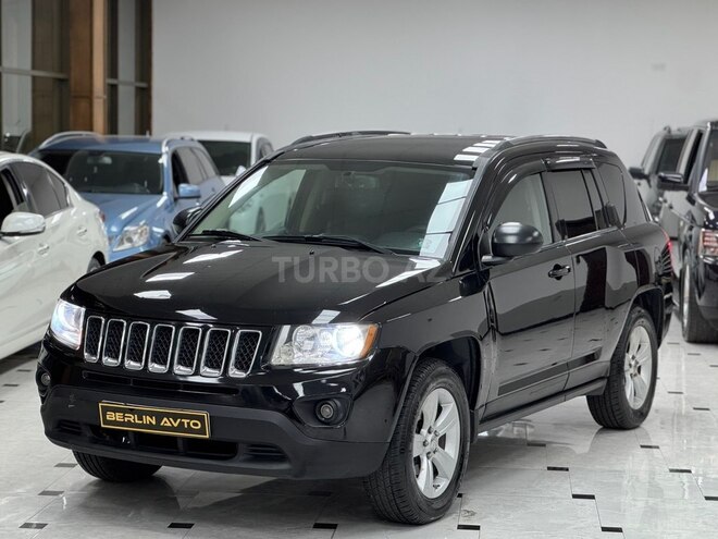 Jeep Compass-3
