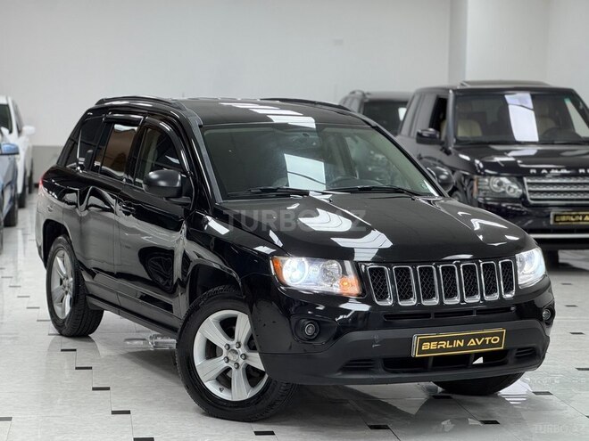 Jeep Compass-2
