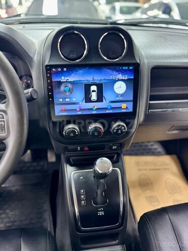 Jeep Compass-22
