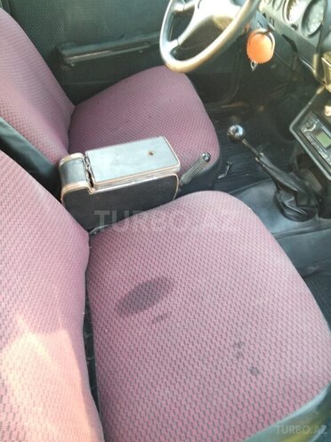 LADA (VAZ) 21011-5