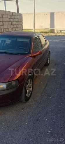 Opel Vectra-8