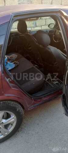 Opel Vectra-6
