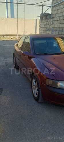 Opel Vectra-10