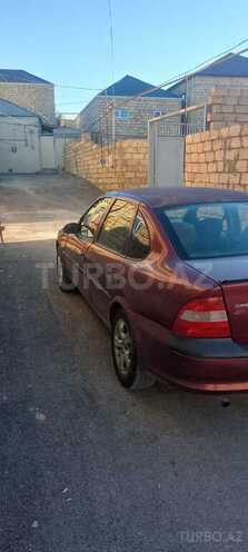 Opel Vectra-9