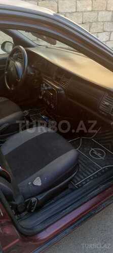 Opel Vectra-7