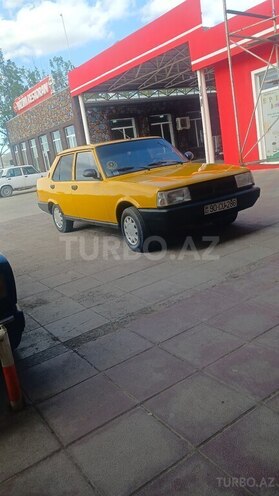 Tofas Sahin-1