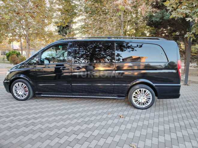 Mercedes Viano-6