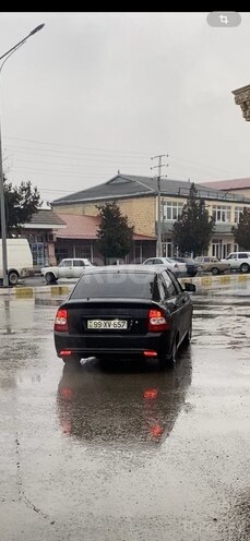 LADA (VAZ) Priora-2