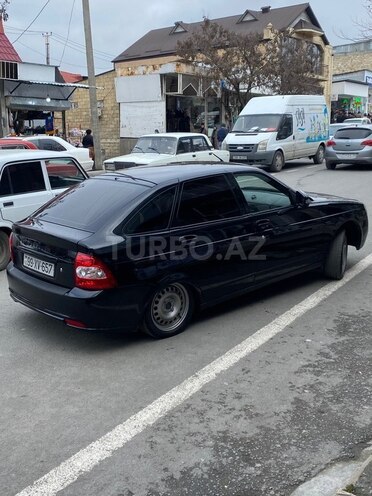 LADA (VAZ) Priora-5