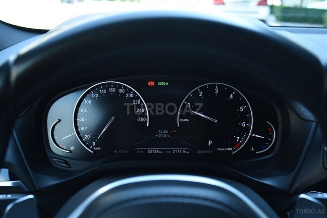 BMW X4-3