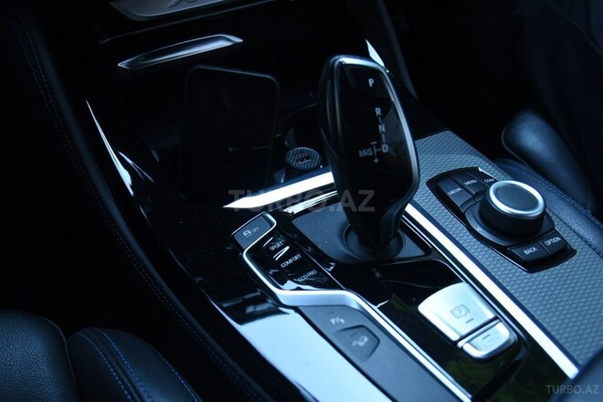 BMW X4-2