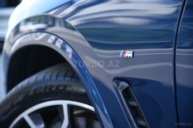 BMW X4-4