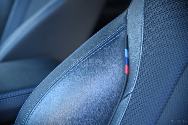 BMW X4-5