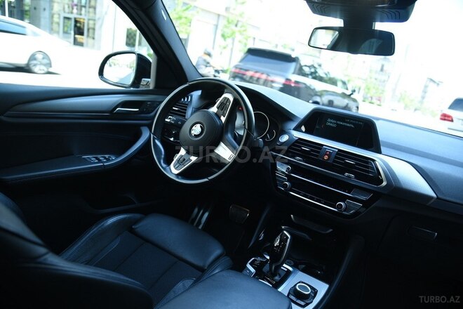 BMW X4-16