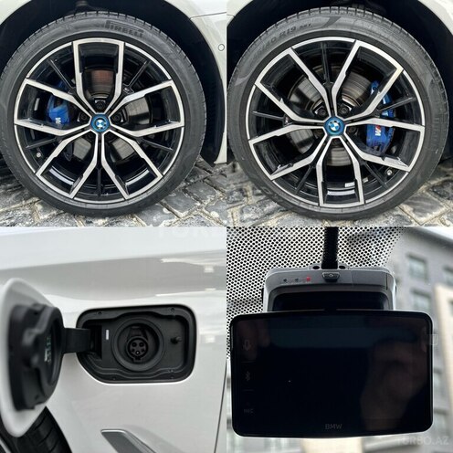 BMW 530e-15
