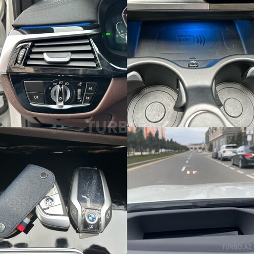 BMW 530e-16