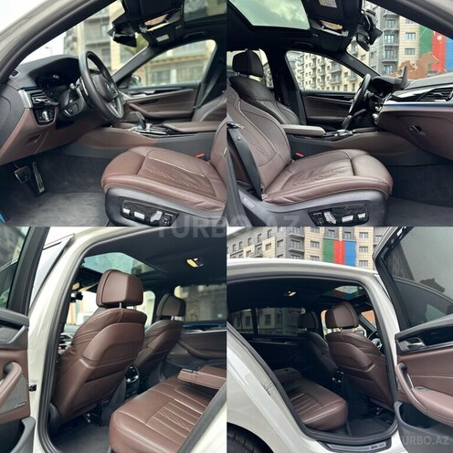 BMW 530e-18