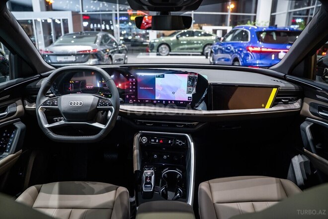 Audi Q5 Sportback-16