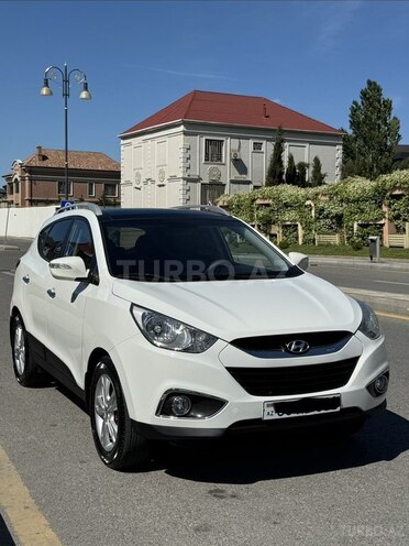 Hyundai ix35-2