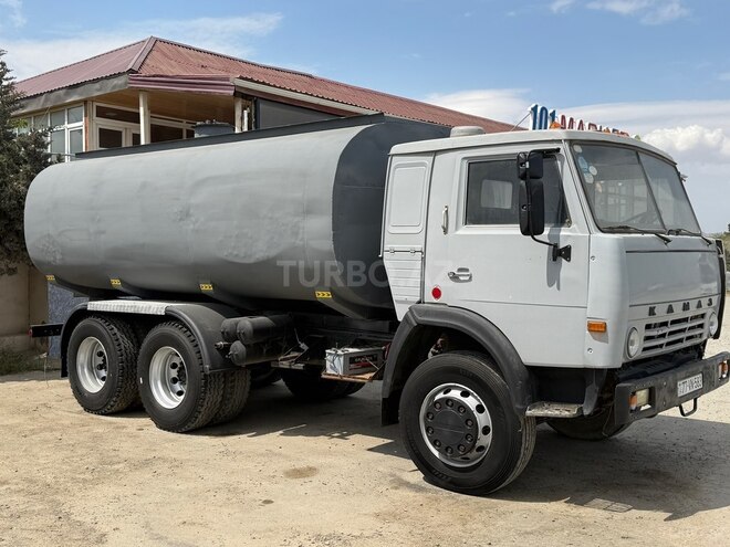 KamAz 5320-2
