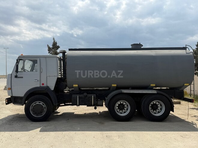 KamAz 5320-3