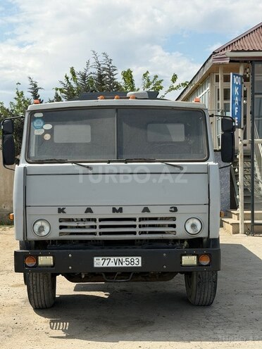 KamAz 5320-1